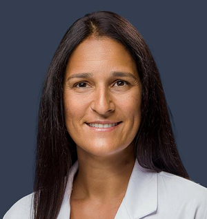 Photo of Dr. Stephanie Detterline